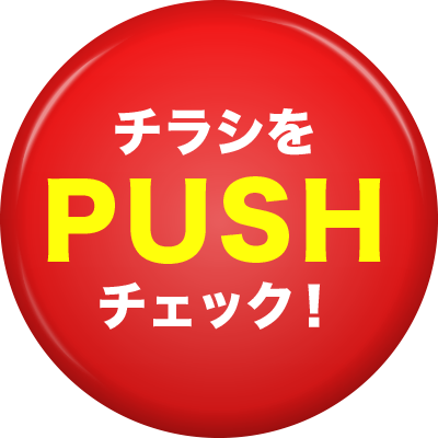 チラシをPUSHチェック！