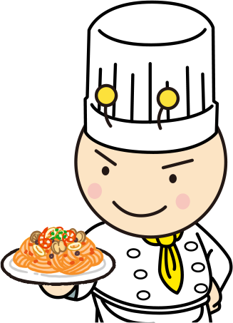 シェフとよぴ