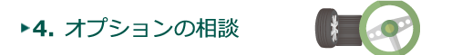 4.オプションの相談