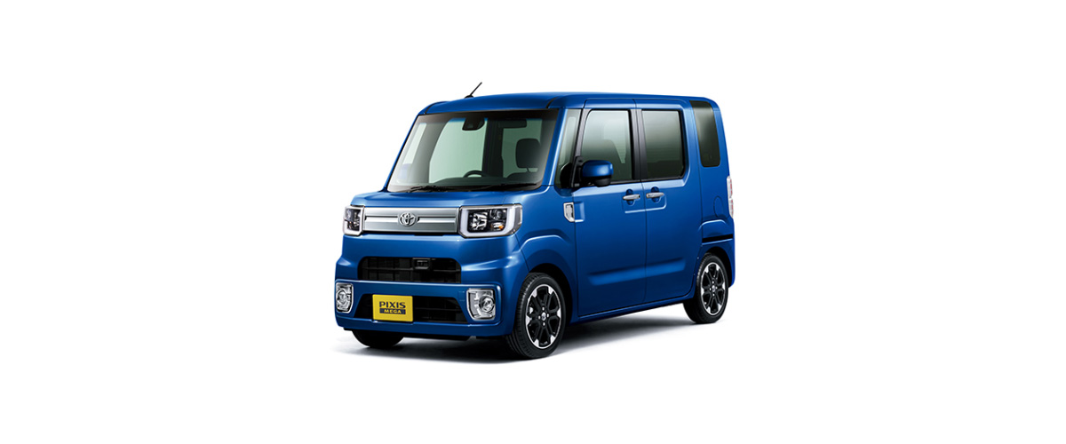 ブルーマイカメタリック
