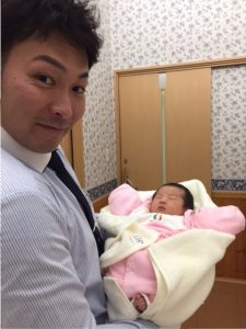 伊藤ＢＡＢＹ③