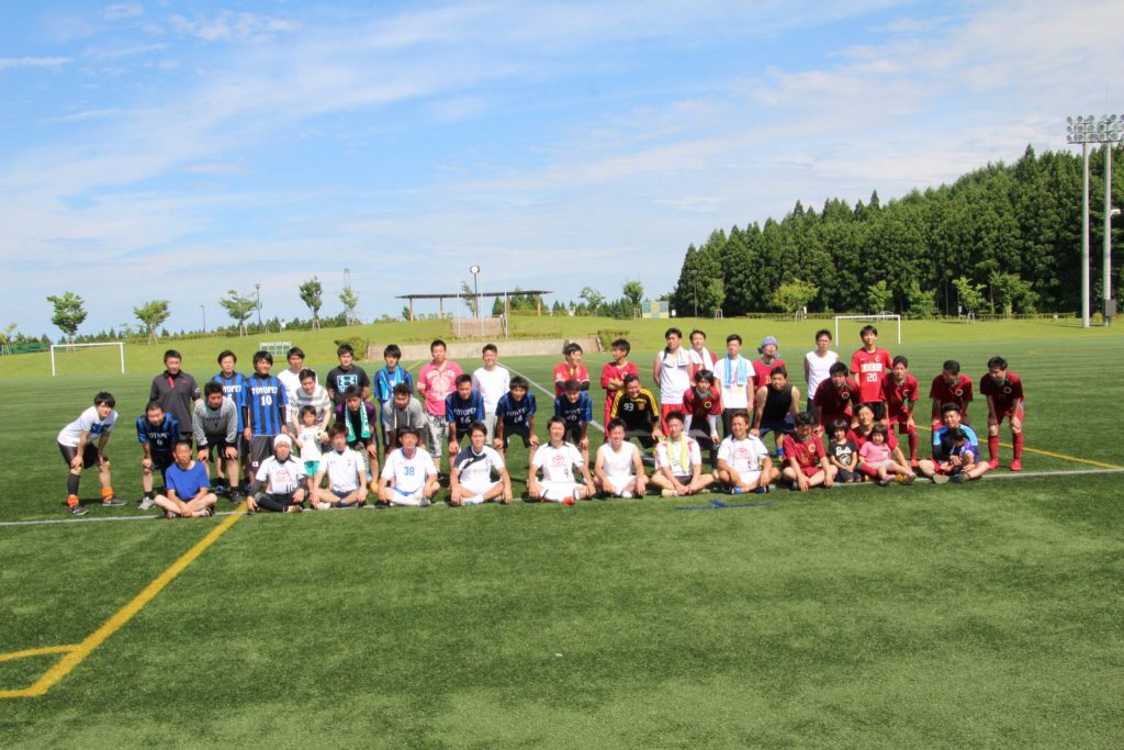 サッカー