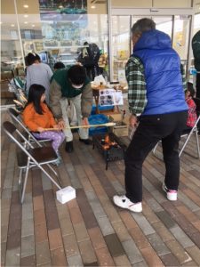 棒パン1