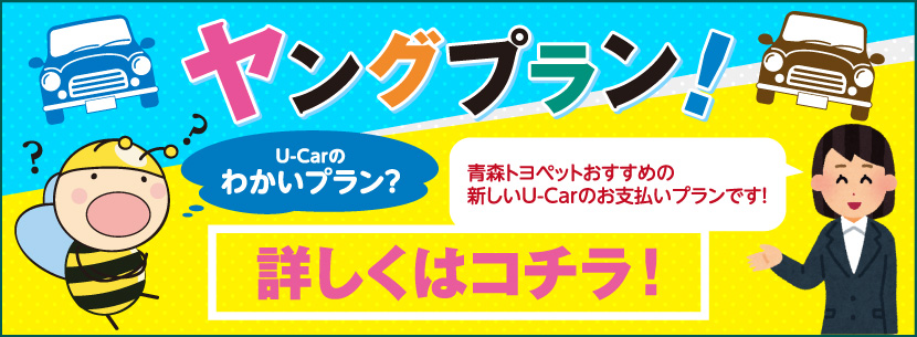 ヤングプラン