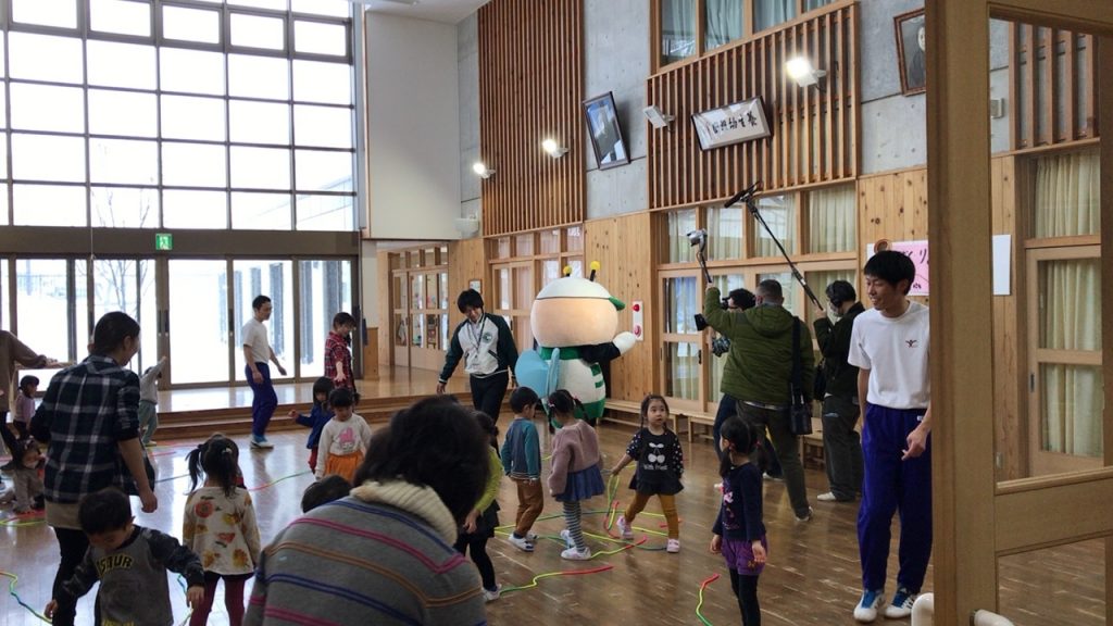 弘前養生幼稚園