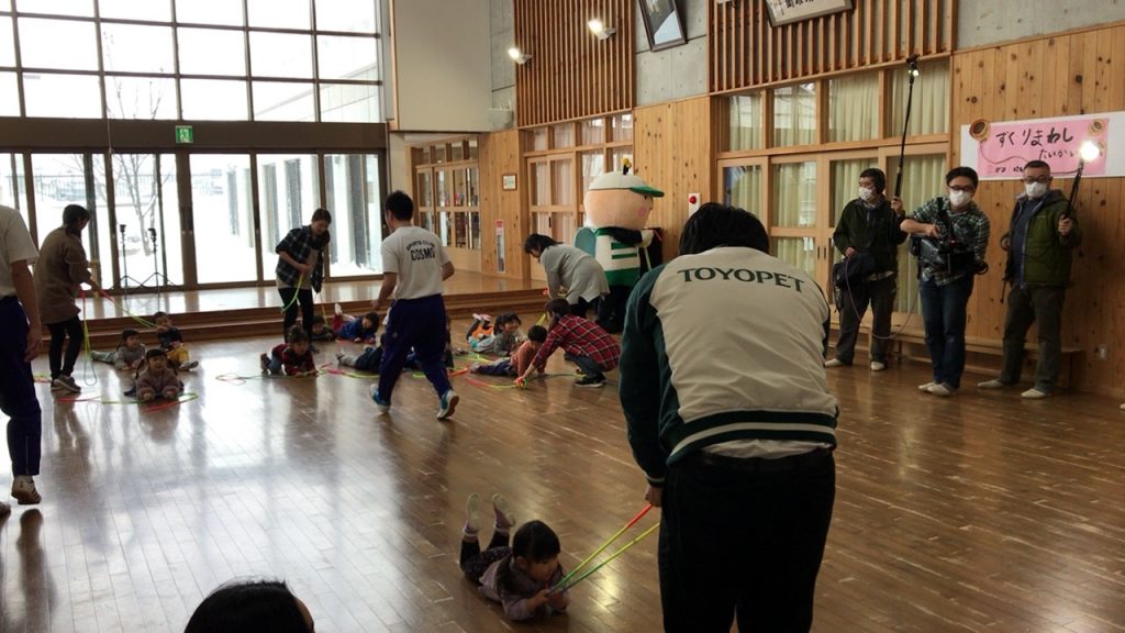 弘前養生幼稚園②