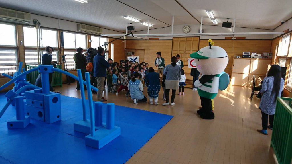 わかば保育園③