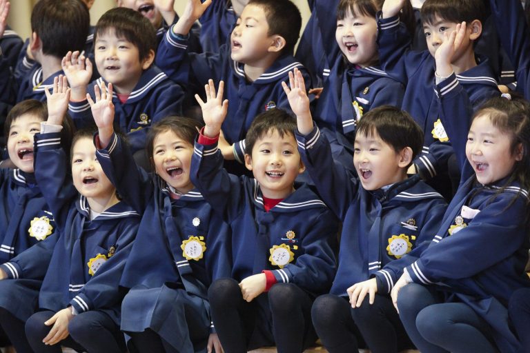 千葉幼稚園（ちばようちえん）にいってきたよ とよぴのお店 「青森トヨペット」