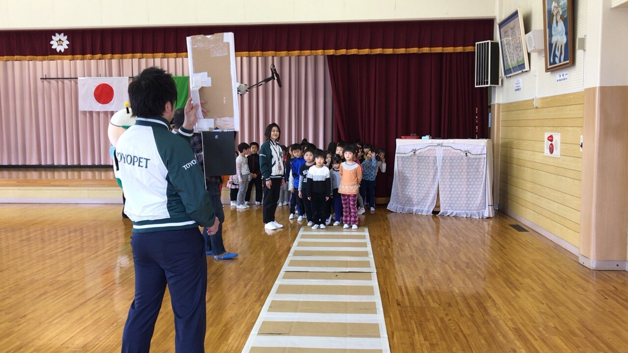 八戸市さくら幼稚園③