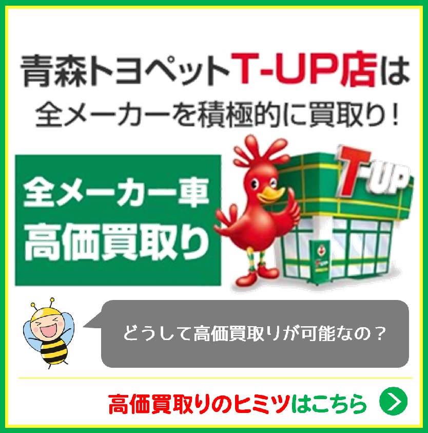 TUP買取
