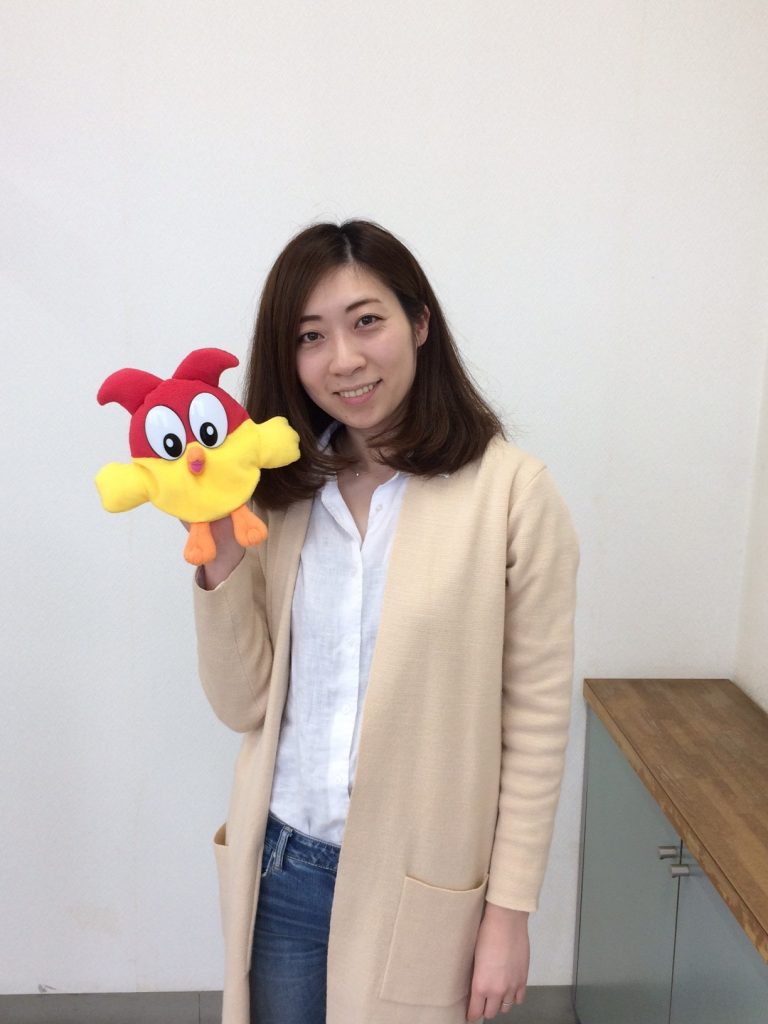 渡邊①