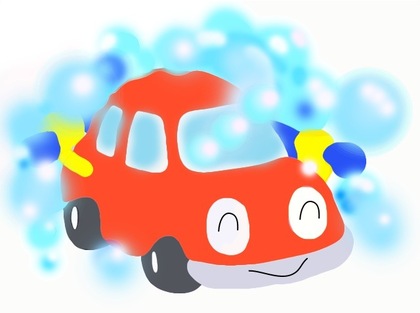 洗車君s２sJPEG