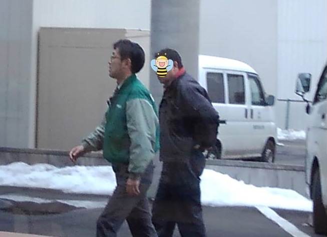 赤坂マネージャー