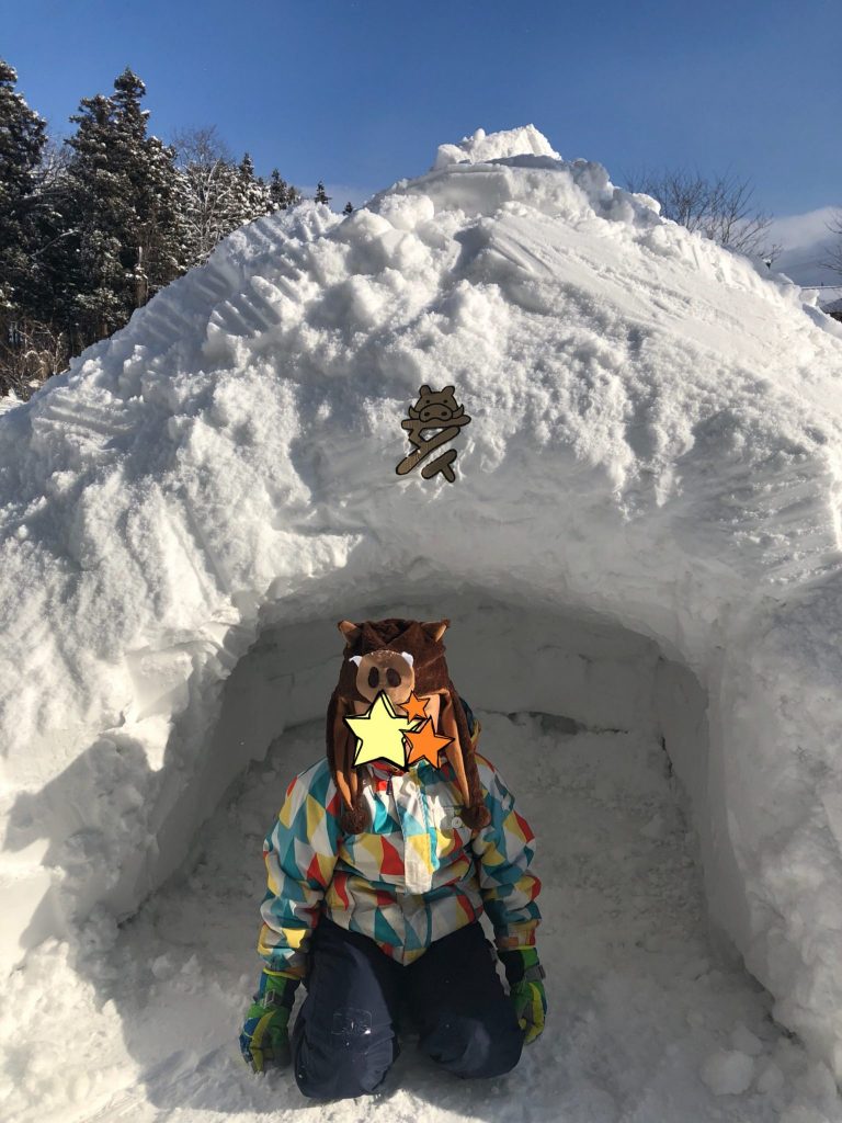 かまくら大