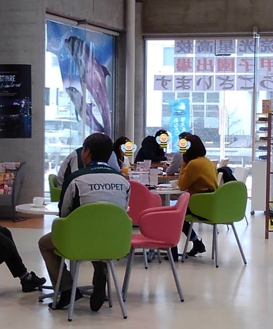 八戸城下店