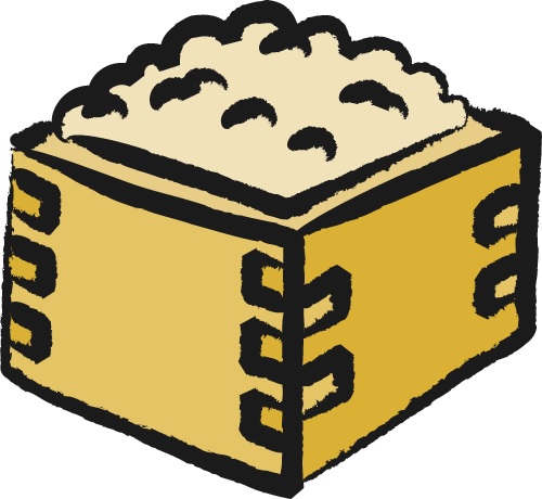 豆
