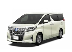 アルファード
