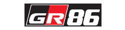 GR 86ロゴ