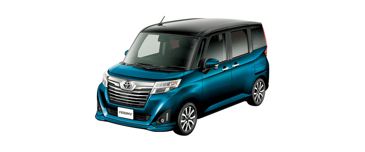 ブラックマイカメタリック×レーザーブルークリスタルシャイン