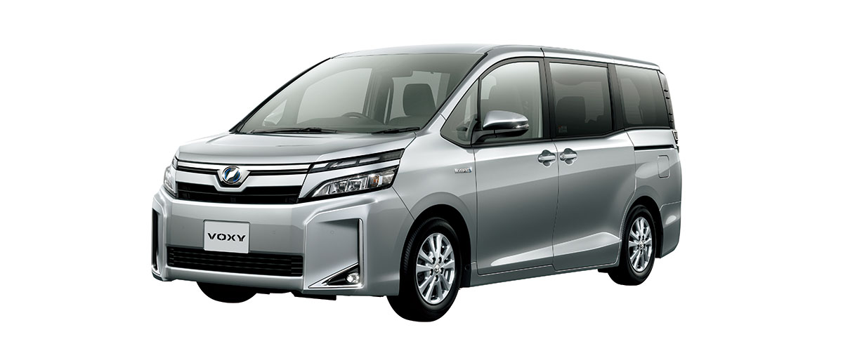 シルバーメタリック