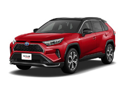 RAV4 PHV