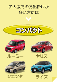 コンパクト